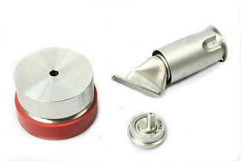 Принадлежности для шва Leister 20 мм 115.065