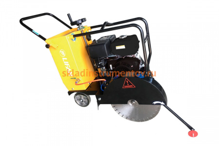 Резчик швов LIFAN SCT-2