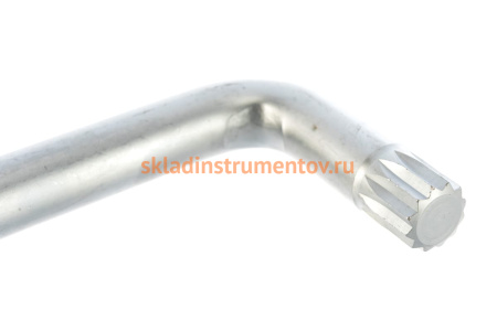 Г-образный ключ сплайн M14 JTC 71614