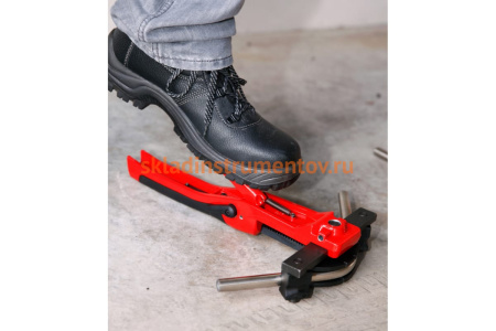 Трубогиб арбалетного типа Virax 250303