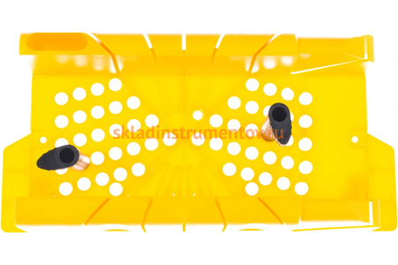 Пластиковое стусло Stanley 1-20-112