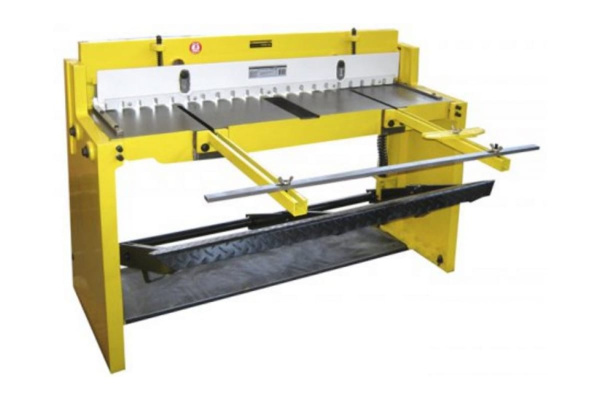 Гильотинные ножницы Энкор Корвет-553 95530 Гильотинные ножницы Энкор Корвет-553 95530