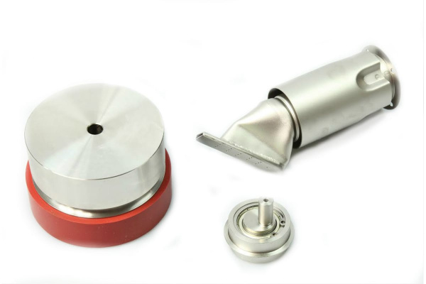 Принадлежности для шва Leister 20 мм 115.065