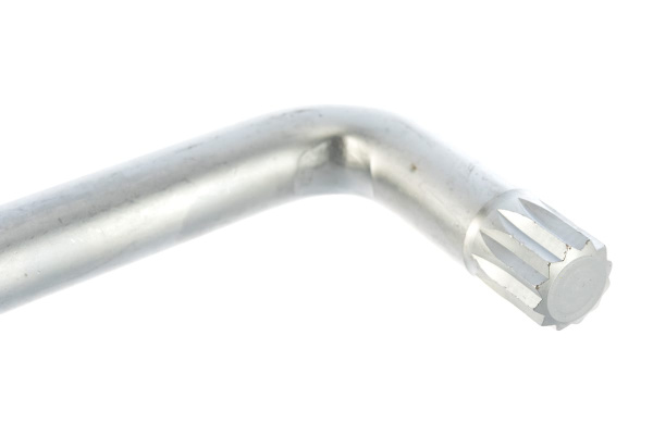 Г-образный ключ сплайн M14 JTC 71614