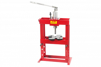 Гидравлический ручной пресс JTC UBP1201