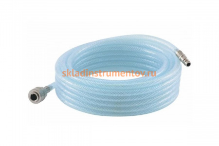 Шланг воздушный ПВХ (8.0х12.0 мм; 15 м) AIST 909780120-15AE 00-00010131