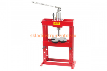 Гидравлический ручной пресс JTC UBP1201