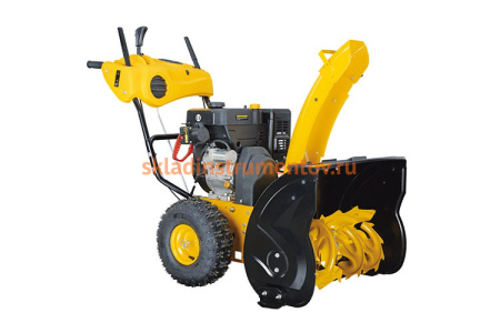Снегоуборщик Zitrek ST6706LS 082-0029 Снегоуборщик Zitrek ST6706LS 082-0029
