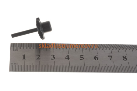 Ремкомплект 16, шток клапана для пневмогайковерта JTC-5816 JTC 5816-16