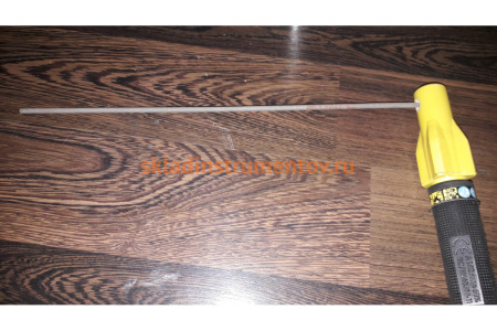 Электрододержатель Handy 200 (200 А) для MMA-сварки ESAB СВ000005609