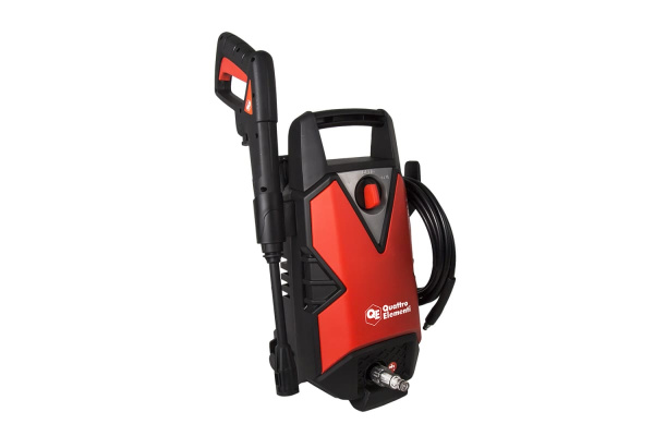 Мойка высокого давления QUATTRO ELEMENTI PALERMO 120 793-312 Мойка высокого давления QUATTRO ELEMENTI PALERMO 120 793-312