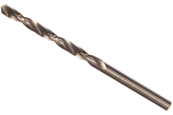 Сверло по металлу (4.2х75 мм) ПРАКТИКА 033-215