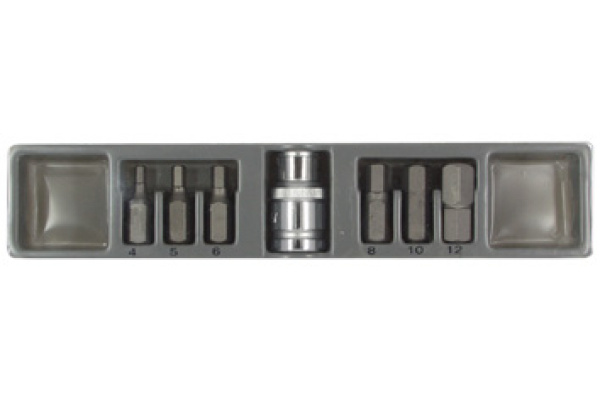 Ложемент для 408606M, 408607H, 408607Т K408007 AIST 00-00016713