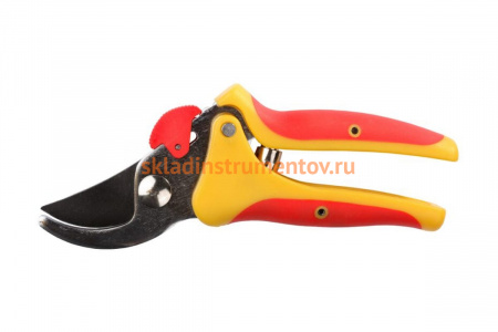 Секатор с увеличенным захватом GRINDA МИНИ 8-423291_z01