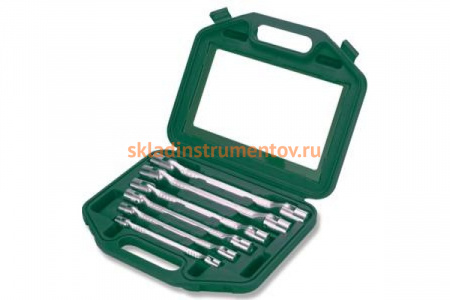 Набор карданных ключей Jonnesway W43A106S