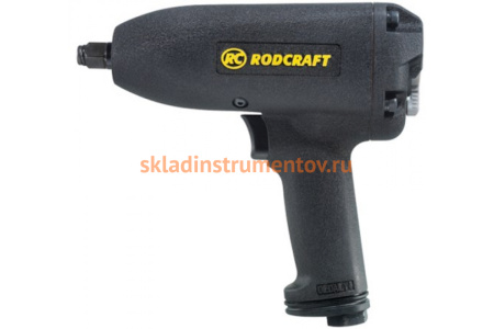 Ударный гайковерт RODCRAFT RC2227