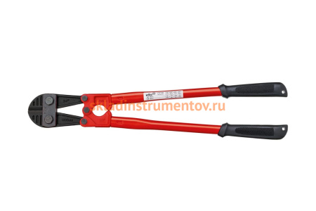 Болторез 900 мм WIHA Classic 39380 Болторез 900 мм WIHA Classic 39380
