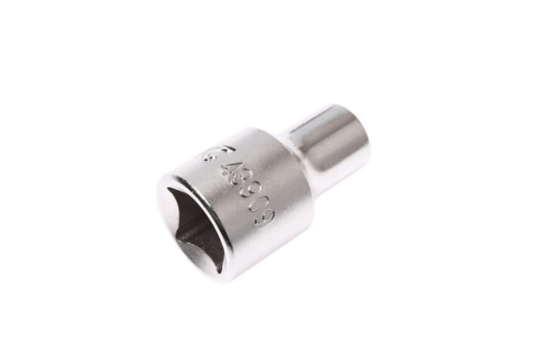 Головка торцевая 1/2” 09 12-ти гранная L=38мм JTC 43909