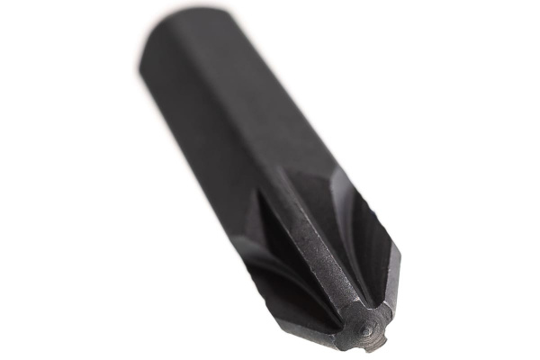 Вставка торцевая Pozidriv (PZ3; 5/16; L 36 мм) KING TONY 183603Z