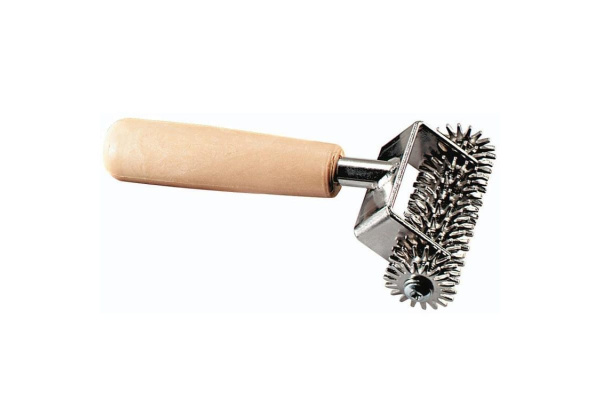 Раскатка для шва Leister 93916