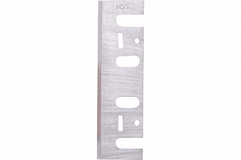 Набор ножей для рубанка 2 шт, 102 мм Archimedes 91154