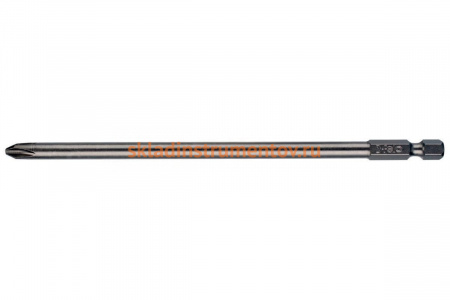 Бита крестовая Industrial (3 шт; PH2; 150 мм) Felo 03202910