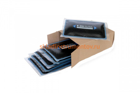 Пластыри ROSSVIK R-351 холодные 130 х 180/3 сл 10 шт НФ-00000328