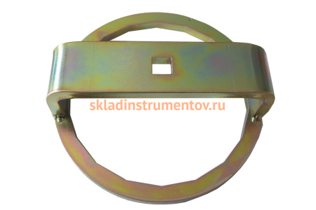 Ключ масляного фильтра AIST MAN 135мм 67-201819 00-00021779