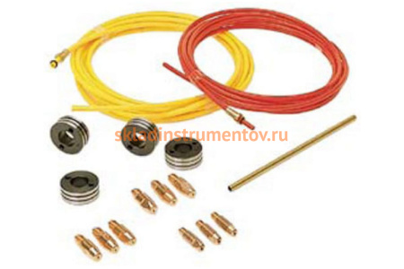 Набор принадлежностей MIG-MAG для инверторов BlueWeld 802273