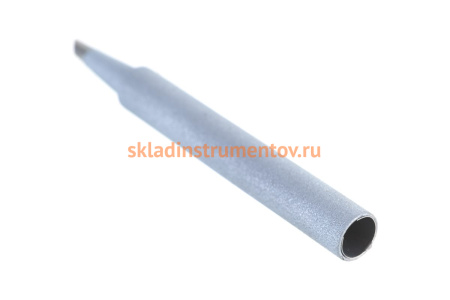 Жало скошенный конус для паяльника 8PK-SC116NB ProsKit 9SC116N-3C 00274319 Жало скошенный конус для паяльника 8PK-SC116NB ProsKit 9SC116N-3C 00274319