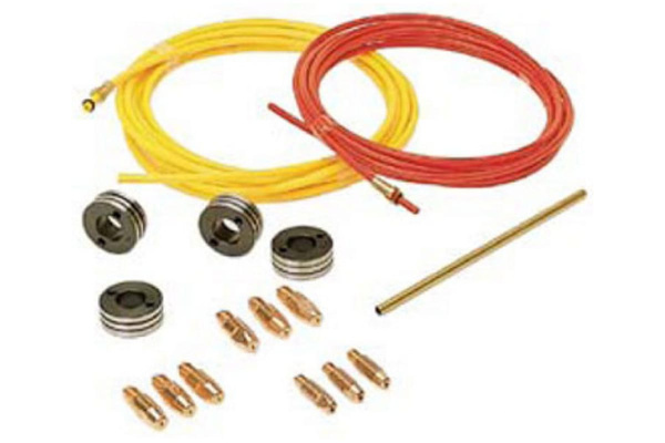 Набор принадлежностей MIG-MAG для инверторов BlueWeld 802273