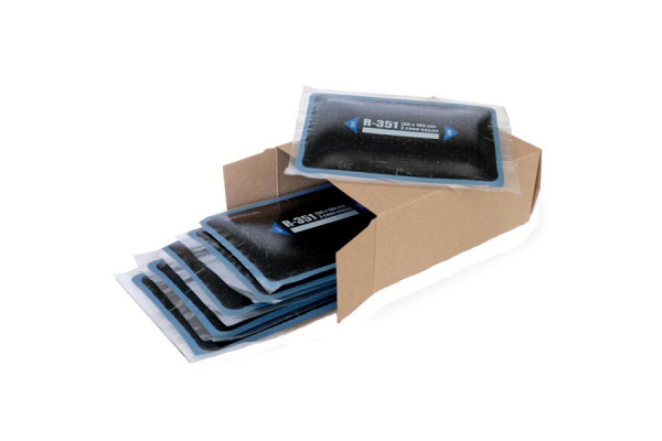 Пластыри ROSSVIK R-351 холодные 130 х 180/3 сл 10 шт НФ-00000328