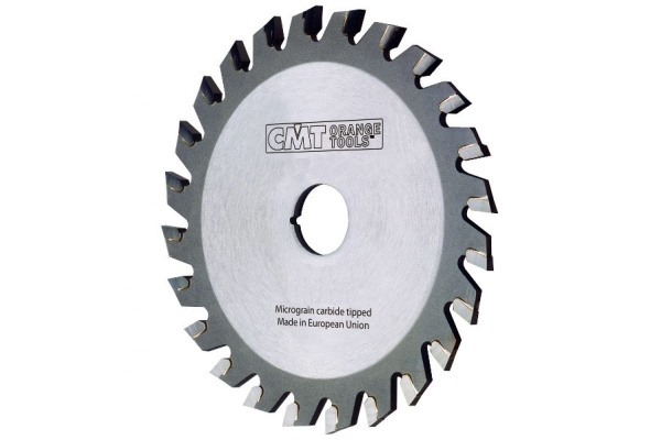 Диск подрезной по дереву (180х30х4,4-5,3/3,2 мм; Z=36) CMT 288.180.36M