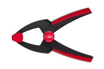 Ручной зажим 35/37 BESSEY BE-XC3