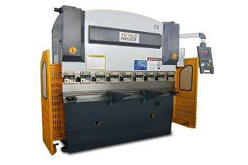 Гибочный гидравлический пресс METALMASTER HPJ 3280