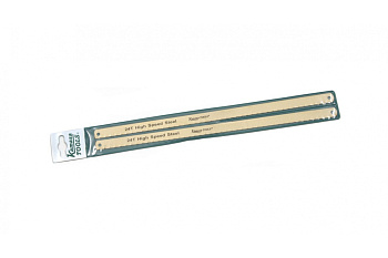 Полотна ножовочные (2 шт; 300 мм) в блистере Kamasa Tools K 4607 Полотна ножовочные (2 шт; 300 мм) в блистере Kamasa Tools K 4607