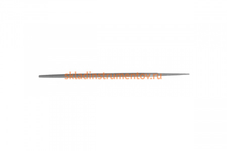 Напильник SITOMO ДТП круглый 200 N2 124008