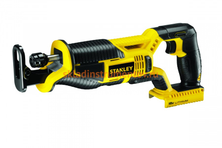 Сабельная пила Stanley STSC1820-RU