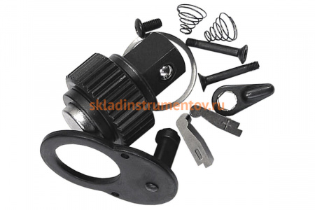 Ремкомплект для трещотки 1/4", 24 зуба AIST 22002-36 00-00005897