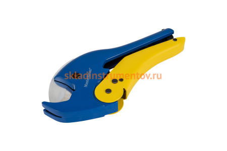 Труборез для металлопластиковых труб МастерАлмаз 42мм серия 2 10507747