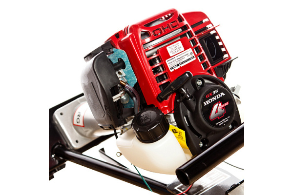 Виброрейка REDVERG RD-SF1100 6632229