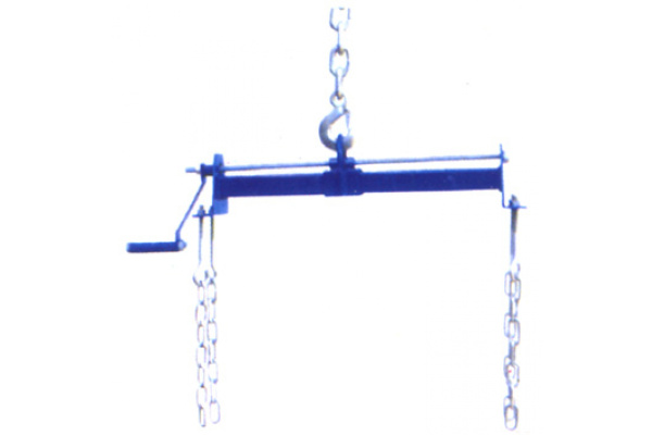 Траверса для центровки груза 450кг AIST 67911103GM 00-00009796