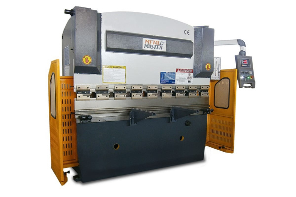 Гибочный гидравлический пресс METALMASTER HPJ 3280