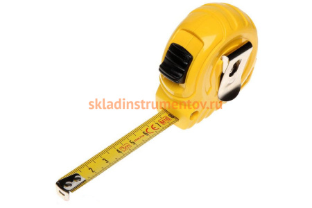 Рулетка STANLEY 3 м Stanley 0-30-487