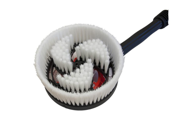 Щетка вращающаяся QUATTRO ELEMENTI 243-707 