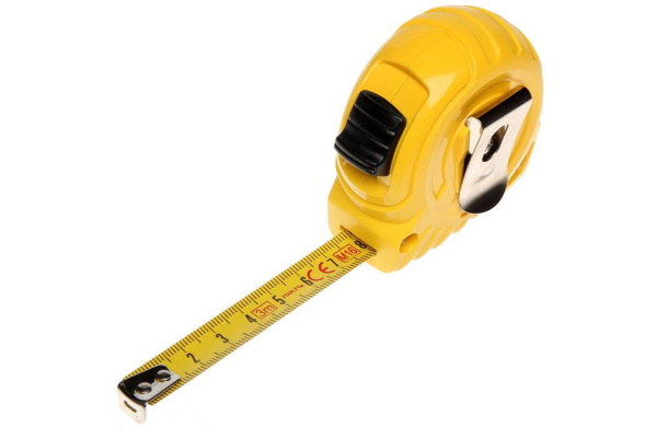 Рулетка STANLEY 3 м Stanley 0-30-487