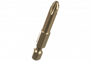 Бита крестовая серия Industrial PH 2X50, 100 шт. Felo 03202517