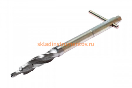 Фреза для зачистки соединительного отверстия и седла форсунки MERCEDES 611, 612, 613 JTC-JW0770