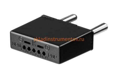 Мультиметр Зубр ЭКСПЕРТ ТХ-810-Т 59810