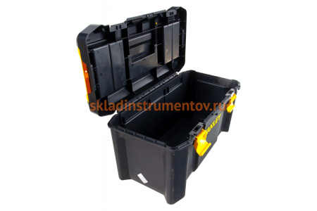 Ящик для инструмента Stanley Essential Tb 19'' STST1-75520